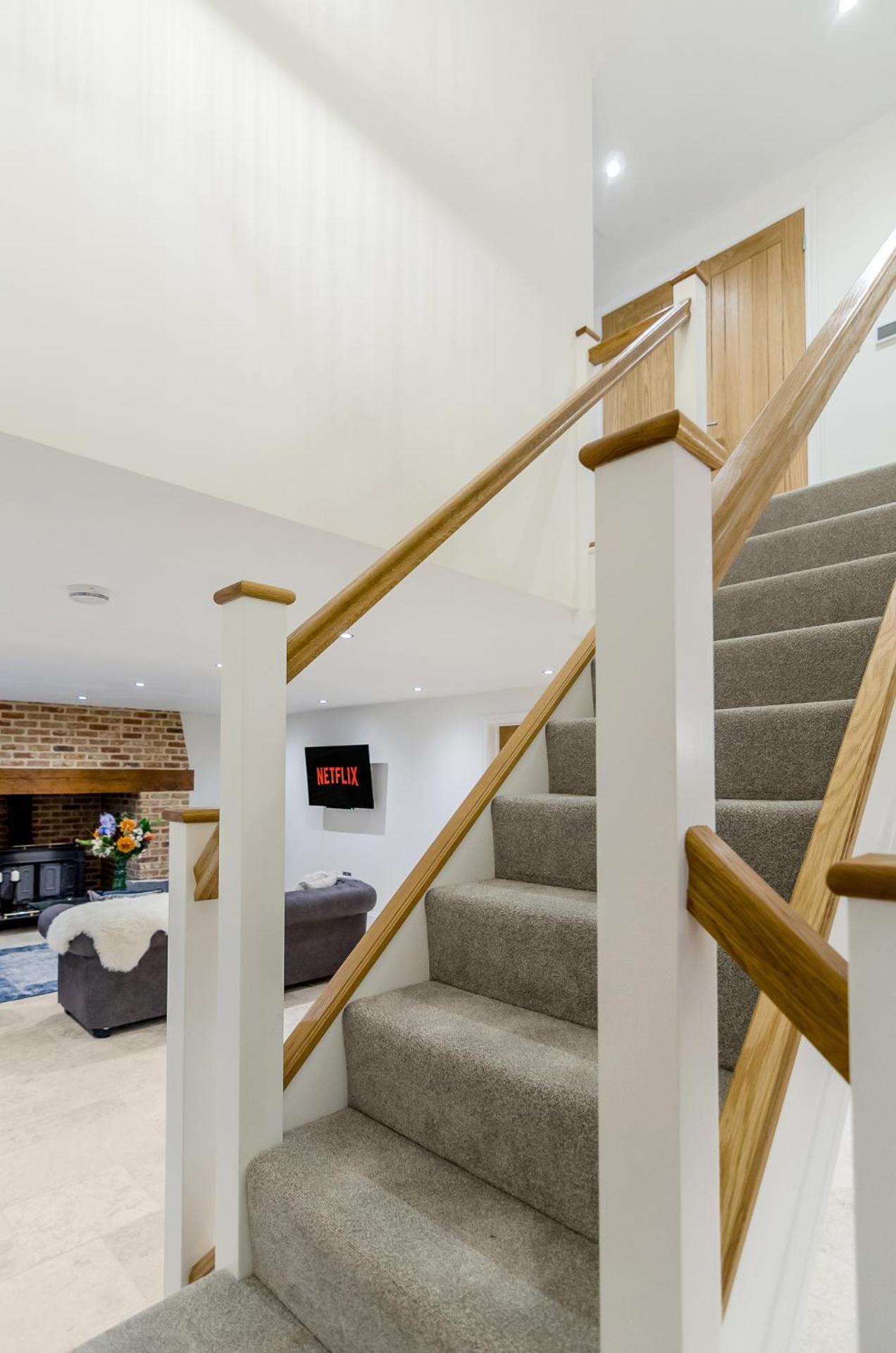 Spacious 6-Bed Home, Near The Norfolk Broads Clippesby المظهر الخارجي الصورة